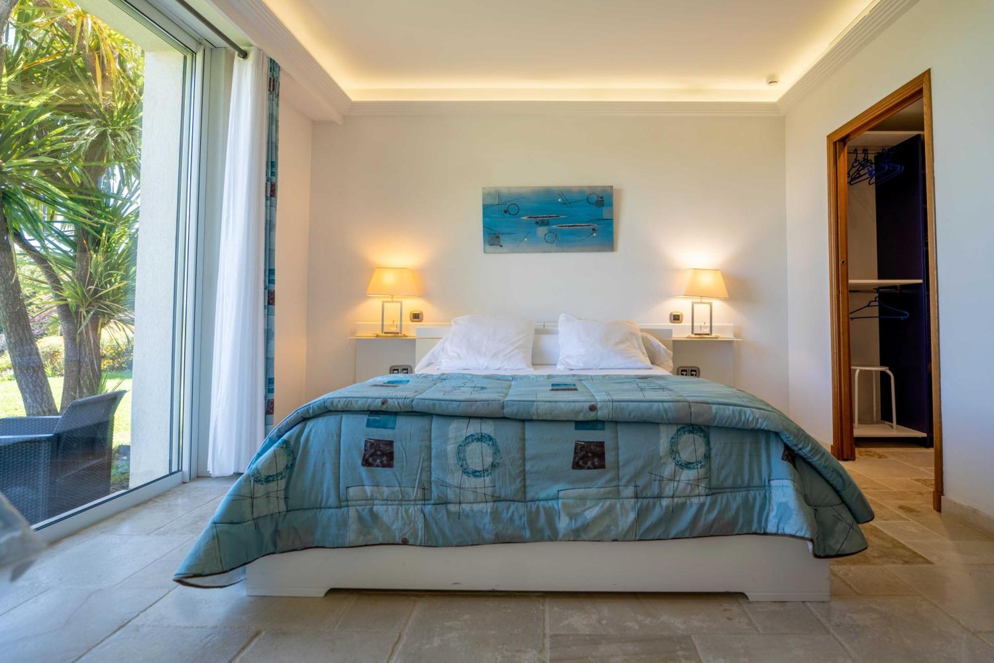 "Au Havre De Paix" 5 Etoiles Prestige Jacuzzi, Hammam, Sauna, Piscine Chauffee Mougins Cannes Grasse 외부 사진